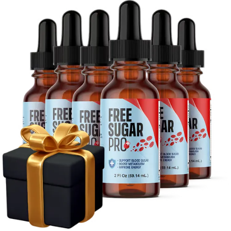 Free Sugar Pro Bonus