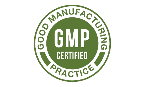 Free Sugar Pro GMP Certified
